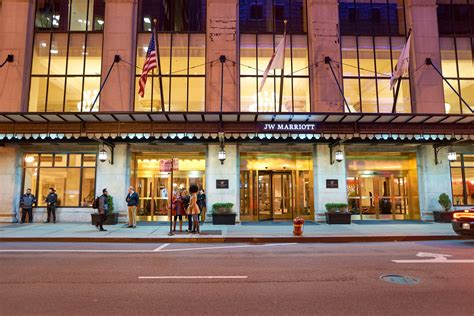 Your ultimate guide to Marriott hotel brands .